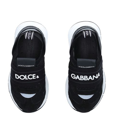 dolce gabbana sorrento shoes|dolce gabbana multi sorrento sneakers.